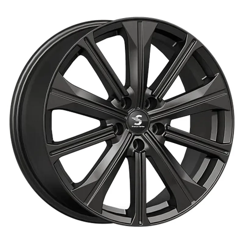 Литые R 19 R19 купить в Минске