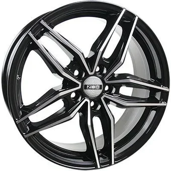 Литые R 17 R17 купить в Минске