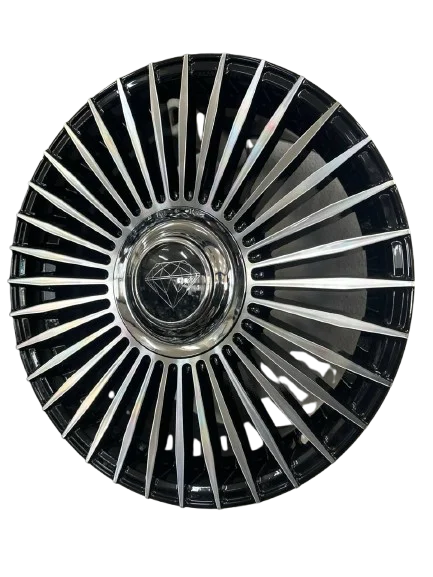 Литые Mersedes Maybach R18 купить в Минске