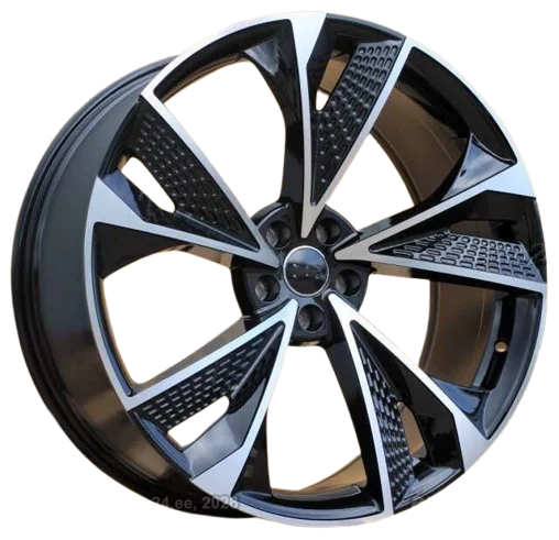 Литые AUDI R19 купить в Минске