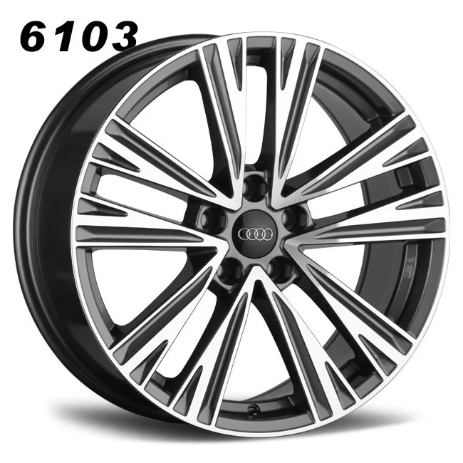 Литые AUDI R20 купить в Минске