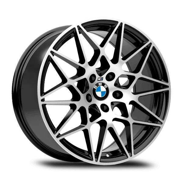 Литые BMW R19 купить в Минске